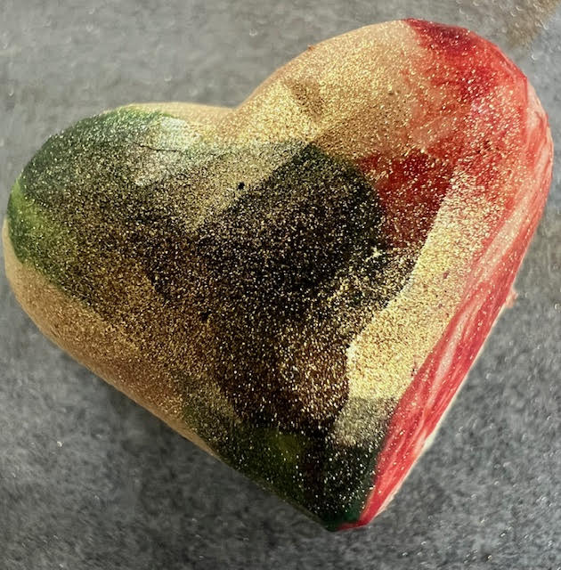 Pistacchio Al Cioccolato