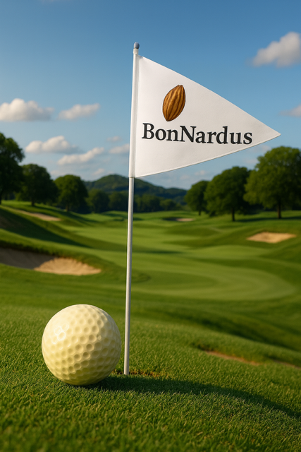 Geen Golf zonder BonNardus