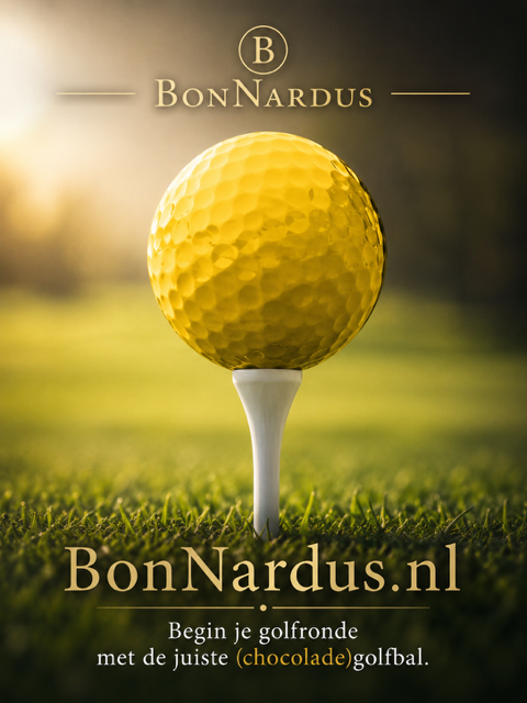 Ready For Tee Time?