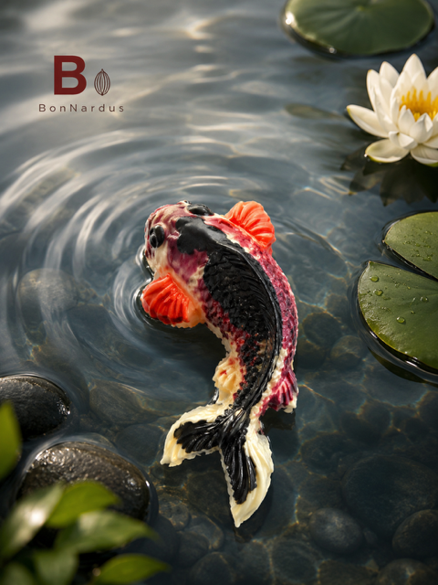 Koi Karper