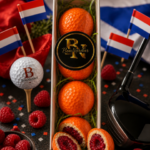 WK Oranje … Hoe lekker is TEE!