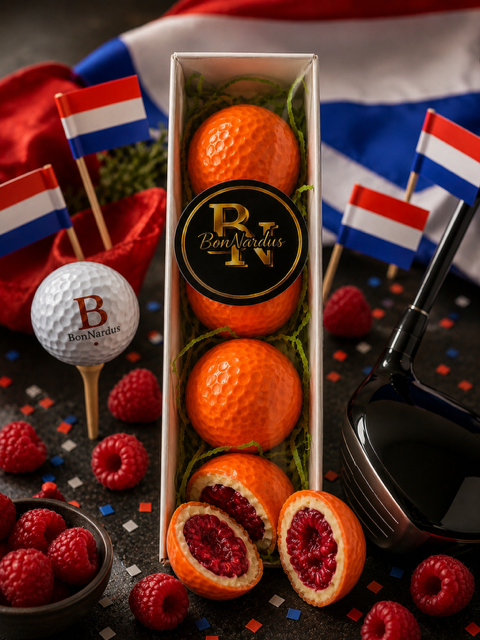 WK Oranje … Hoe lekker is TEE!