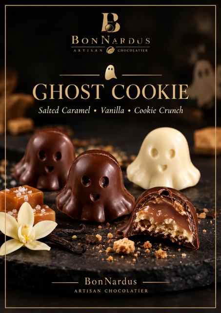 GHOST COOKIE